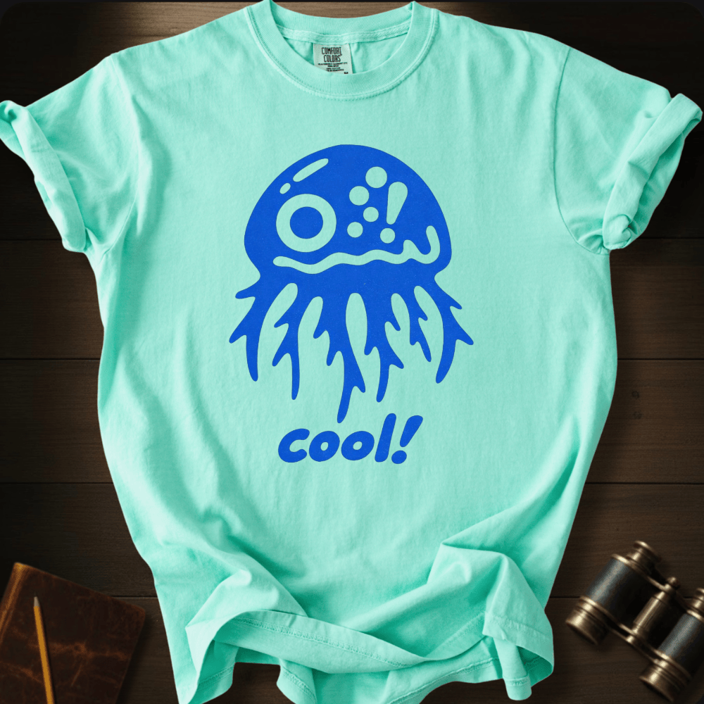 Cool! T-shirt
