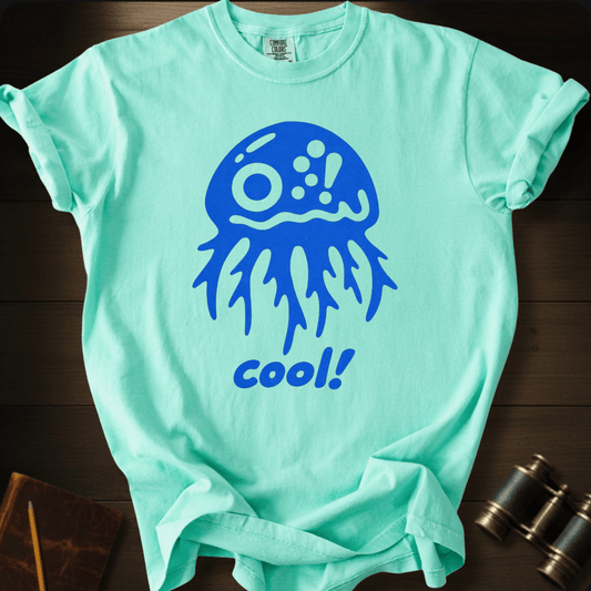 Cool! T-shirt