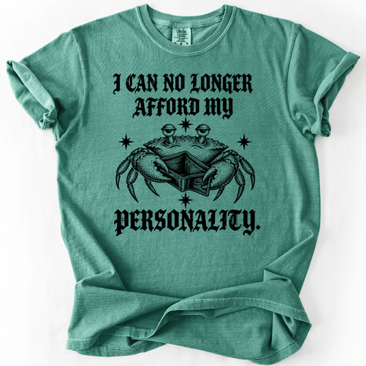Broken Crab T-shirt