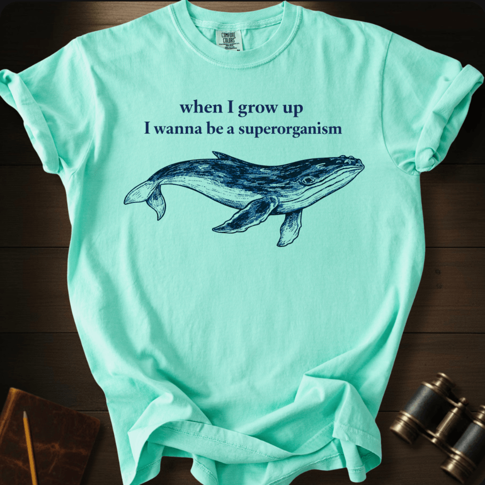 Superorganism T-shirt