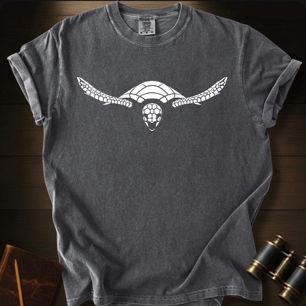 Ocean State of Mind T-shirt