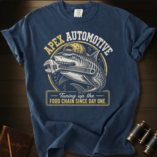 Apex Automotive T-shirt