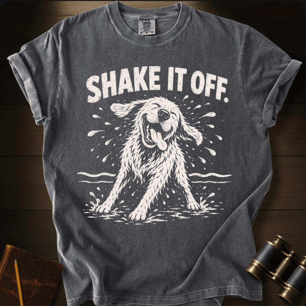 Shake It Off T-shirt
