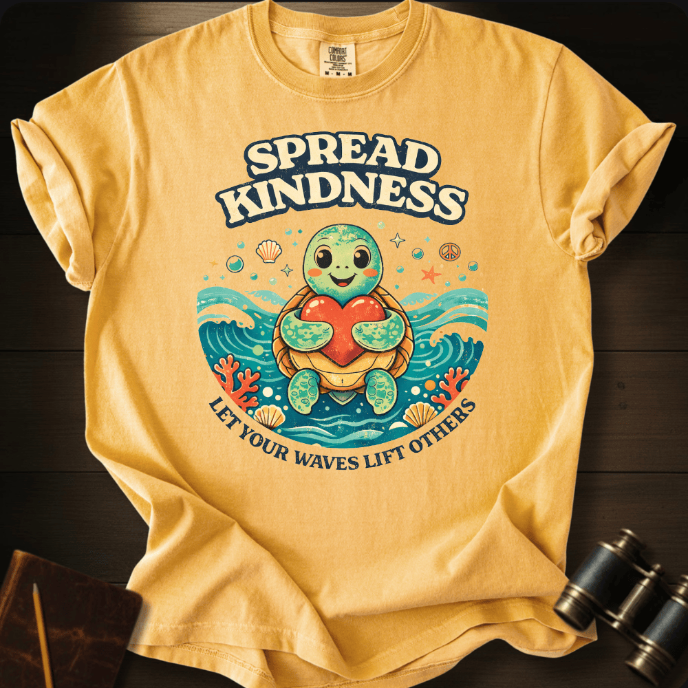 Spread Kindness T-shirt