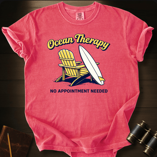 Ocean Therapy T-shirt