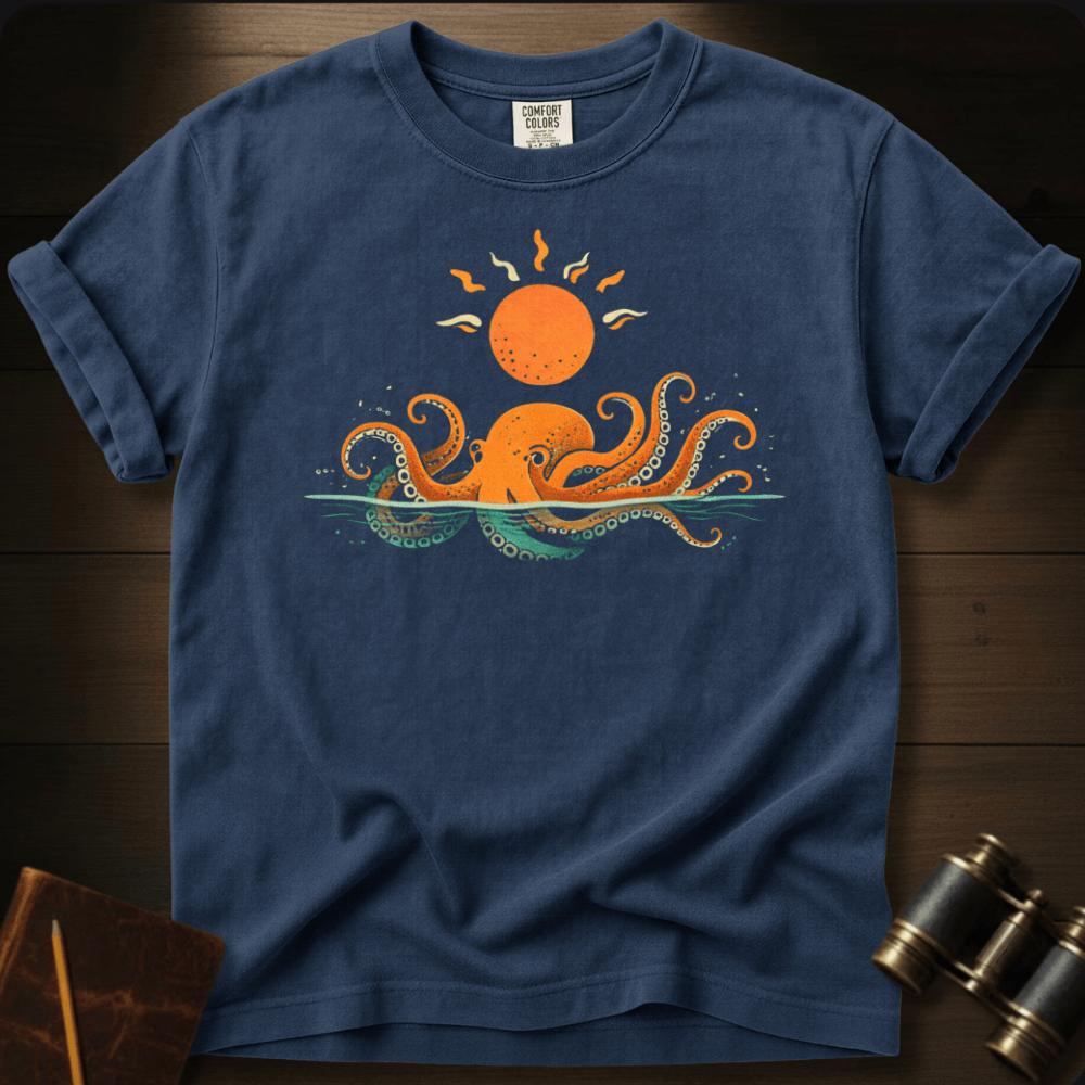 Sunset Watch T-shirt