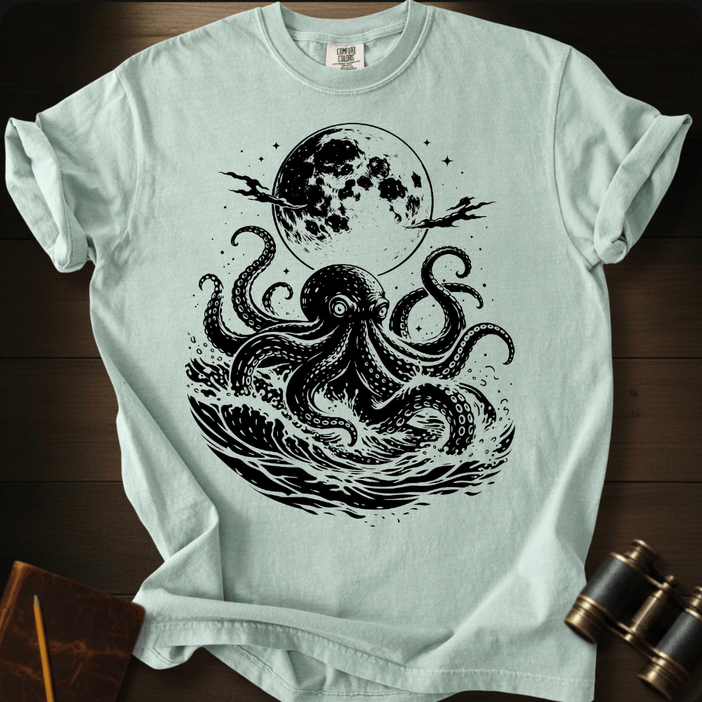 Under the Moon T-shirt