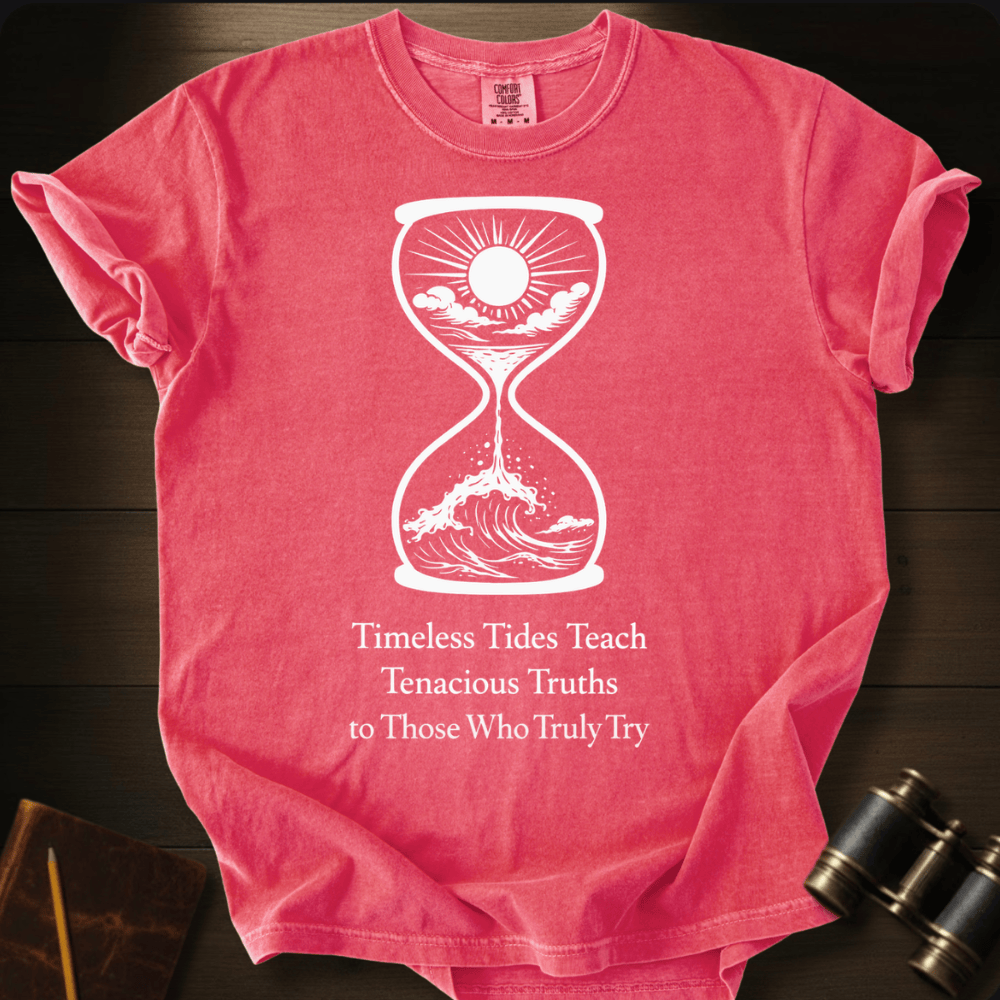 Timeless Tides T-shirt
