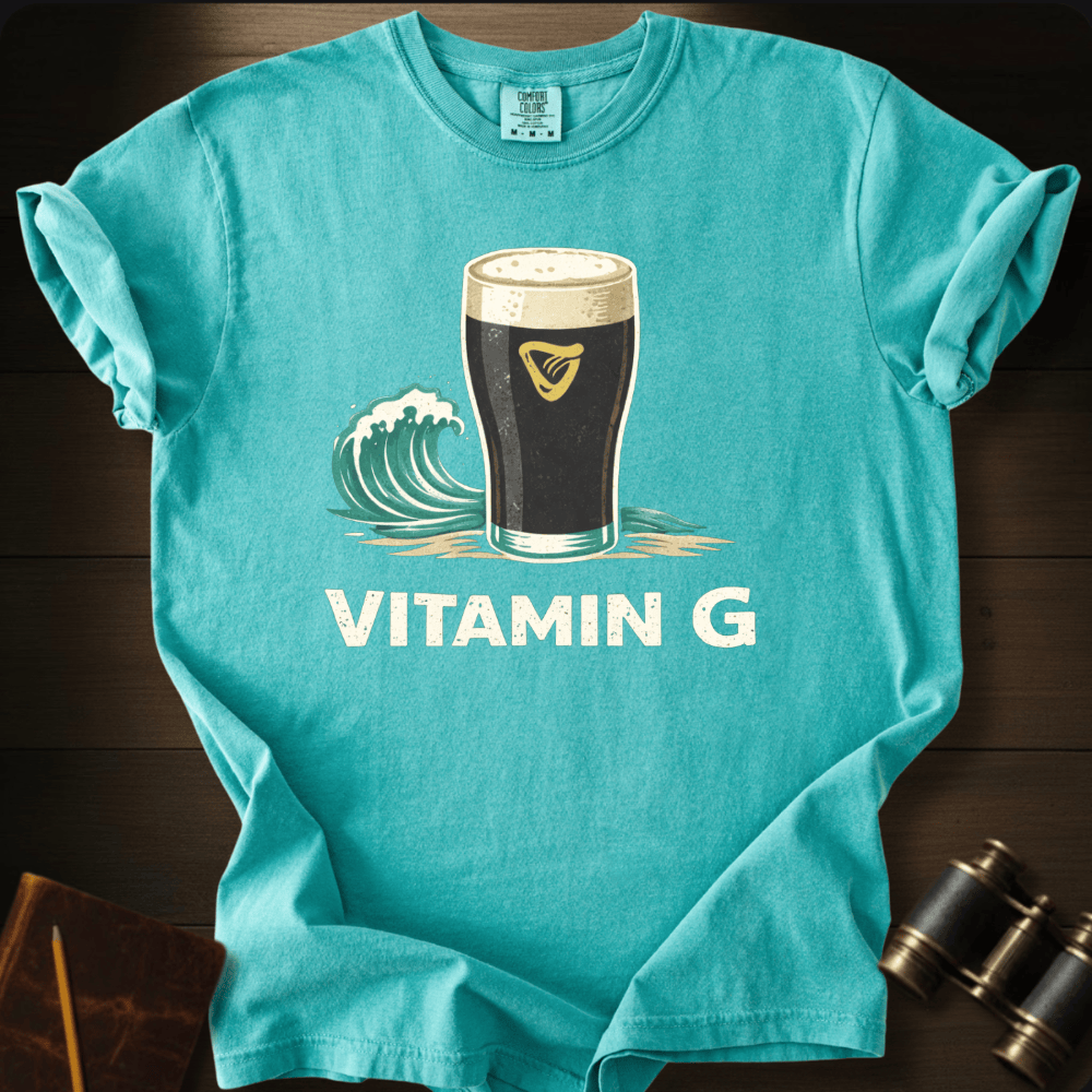 Vitamin G T-shirt