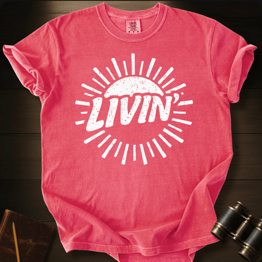 Livin´ T-shirt