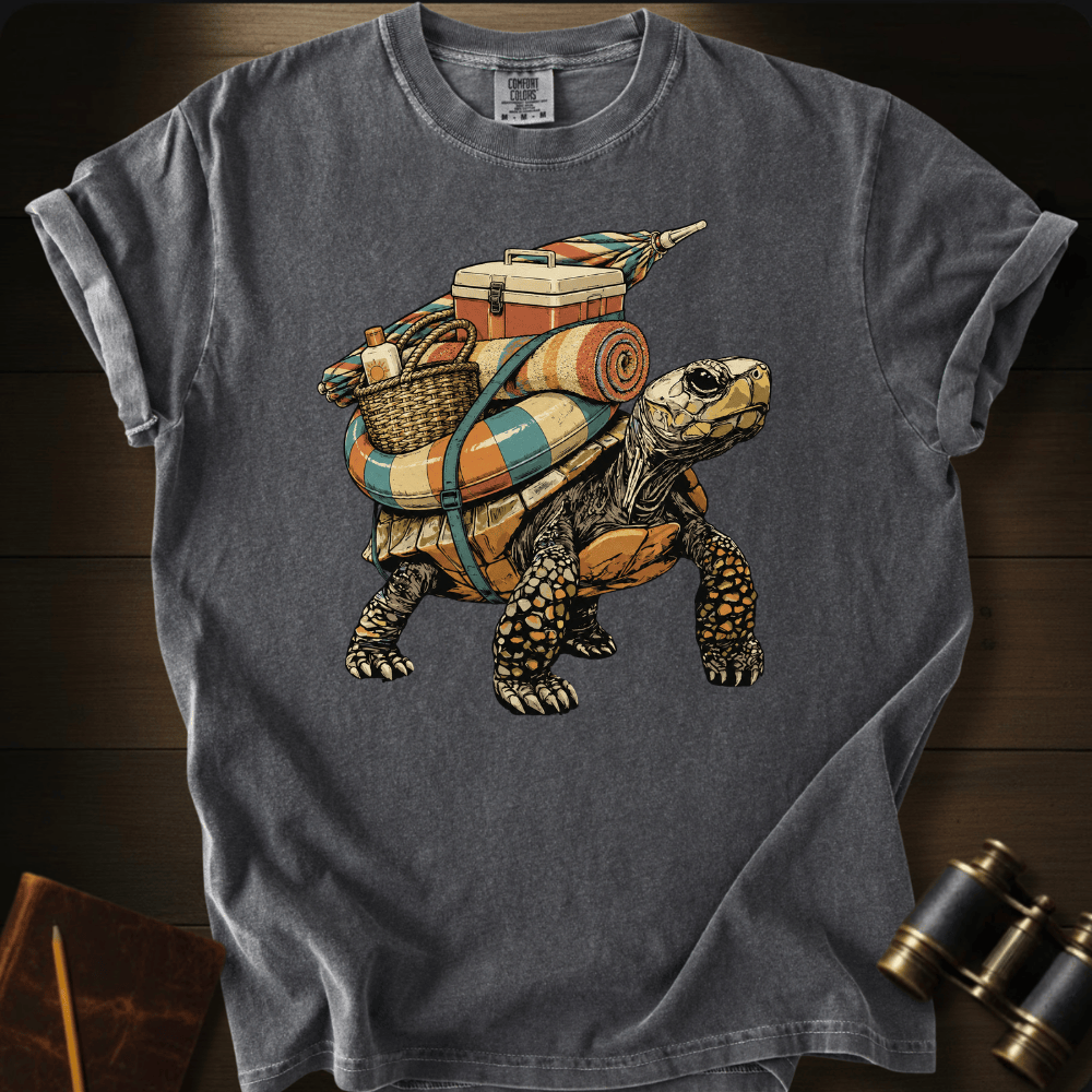 Never to Much - T-shirt