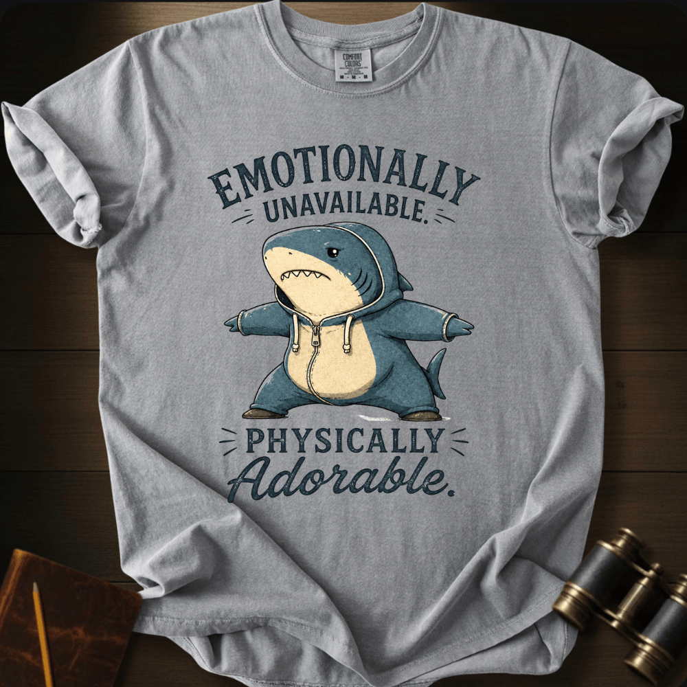 Physically Adorable T-shirt