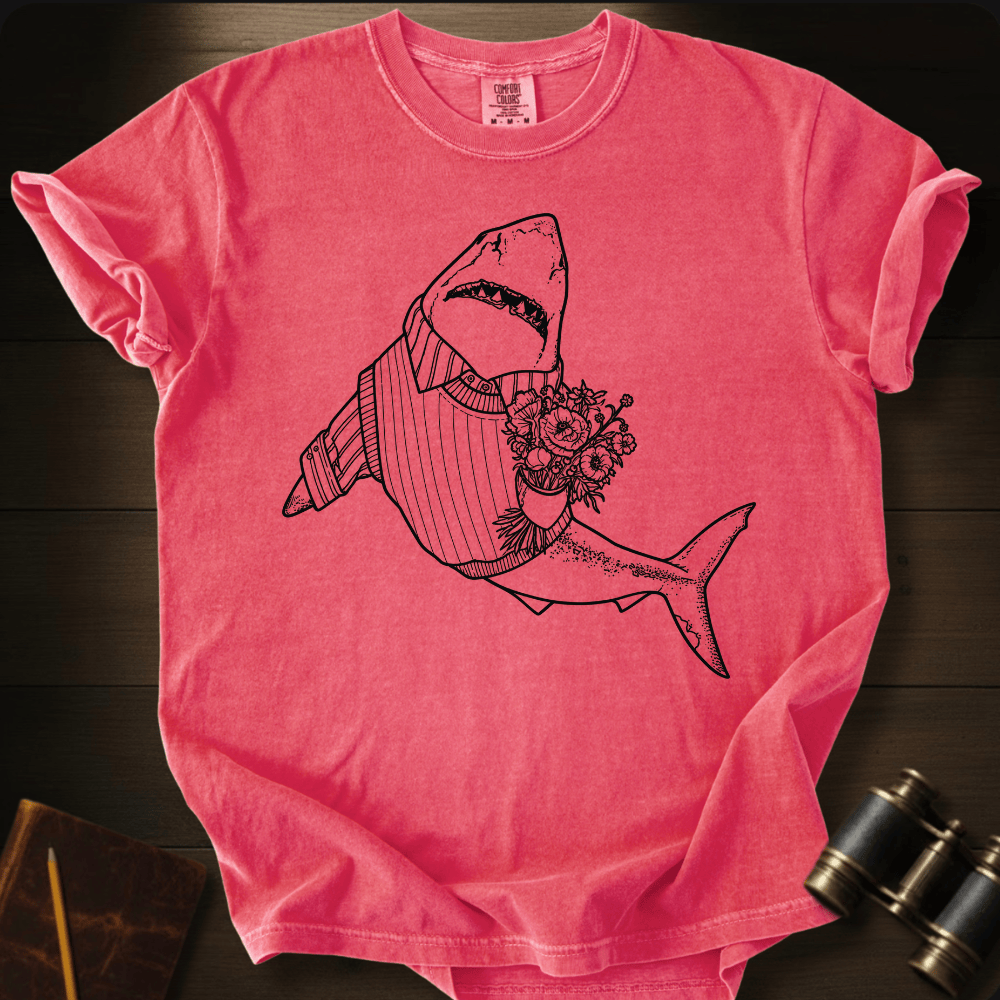 Apex Gentleman T-shirt