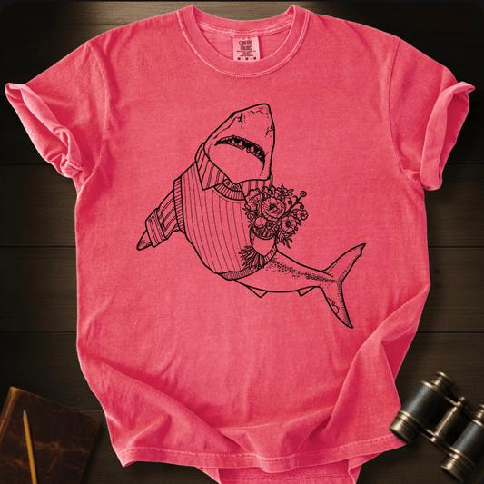 Apex Gentleman T-shirt