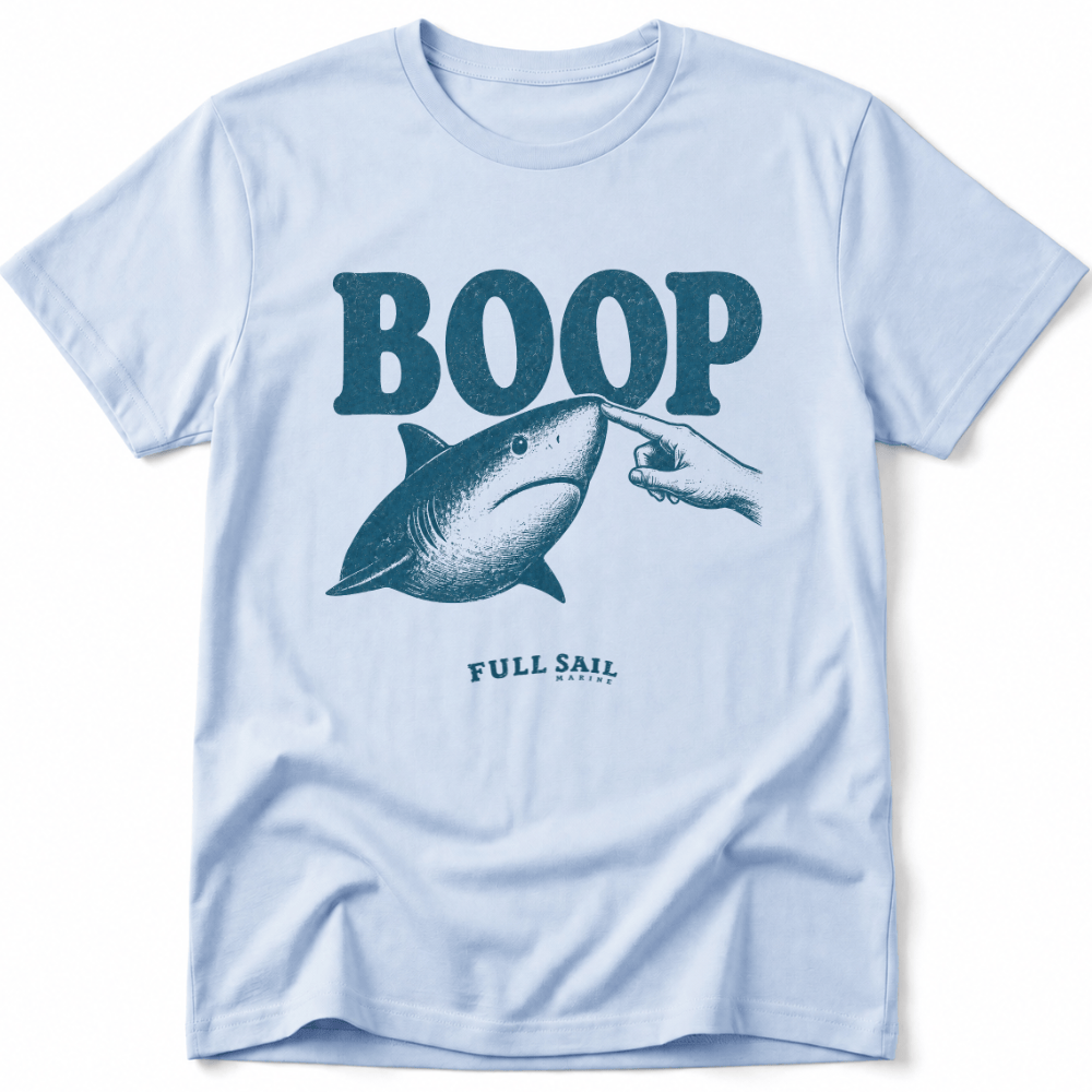 Boop Tee