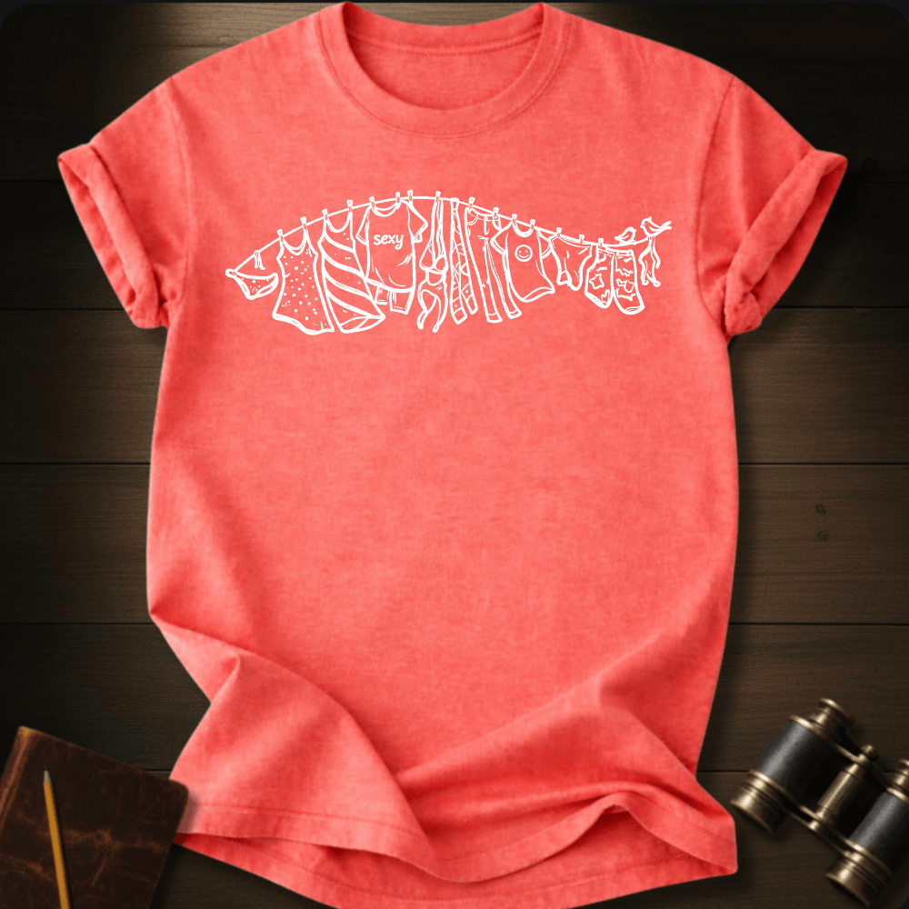 Bare Essentials T-shirt