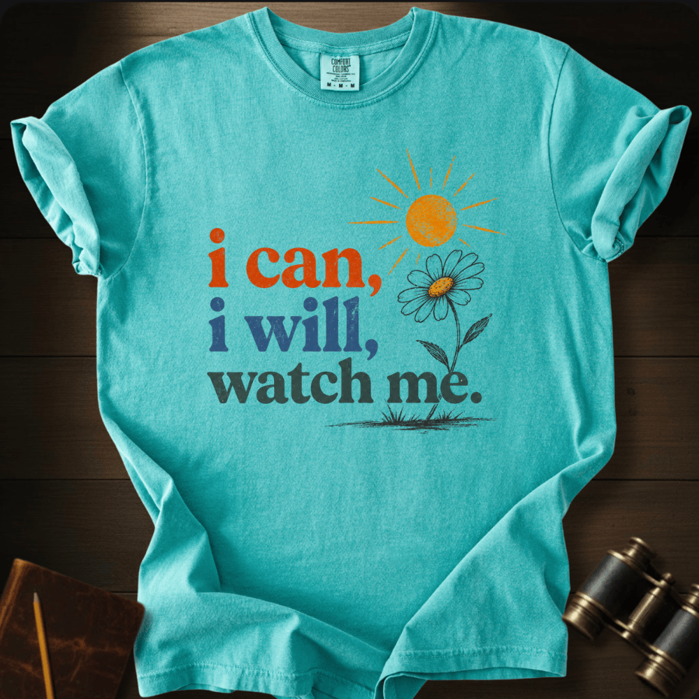 Watch Me T-shirt