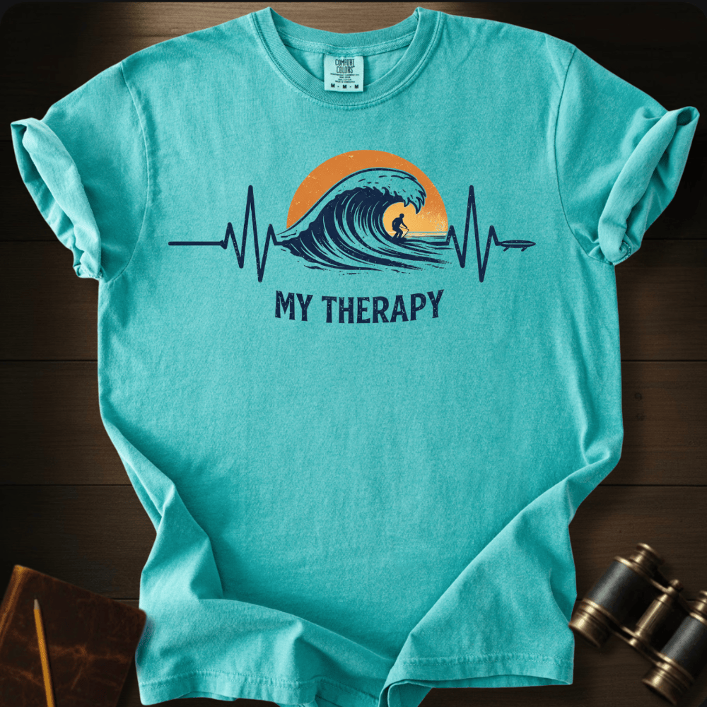 My Therapy T-shirt
