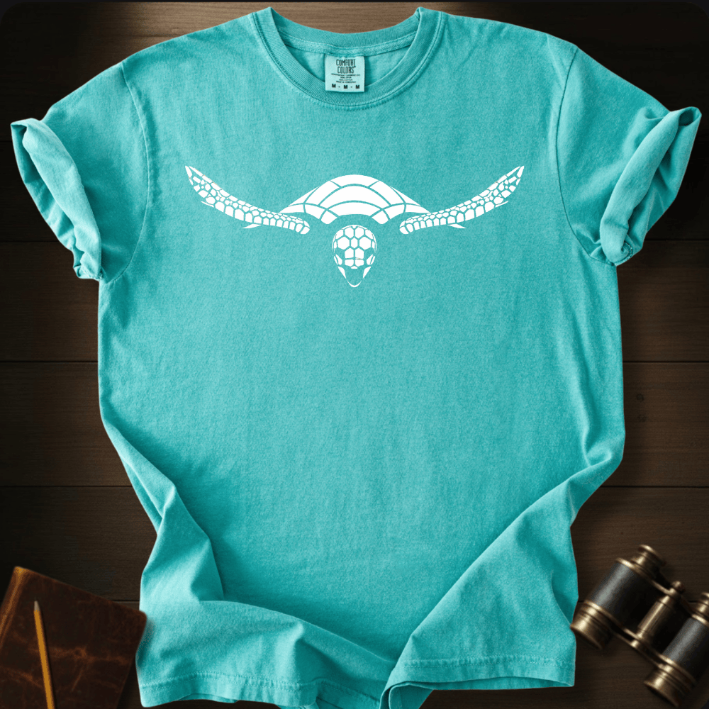 Ocean State of Mind T-shirt