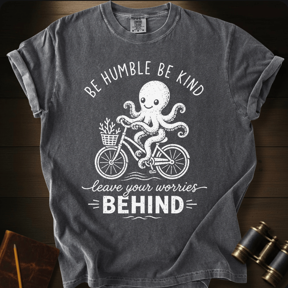 Be Humble Be Kind T-shirt