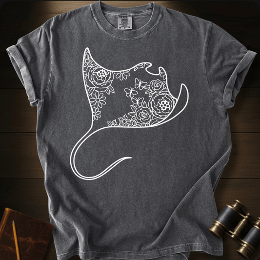 Wildflower Ray T-shirt