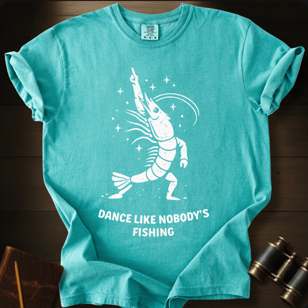 Dance Fearless T-shirt