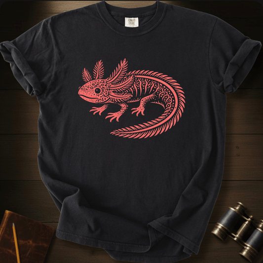 Xólotl Reborn T-shirt