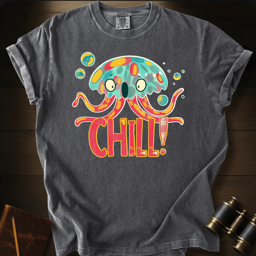 Chill T-shirt