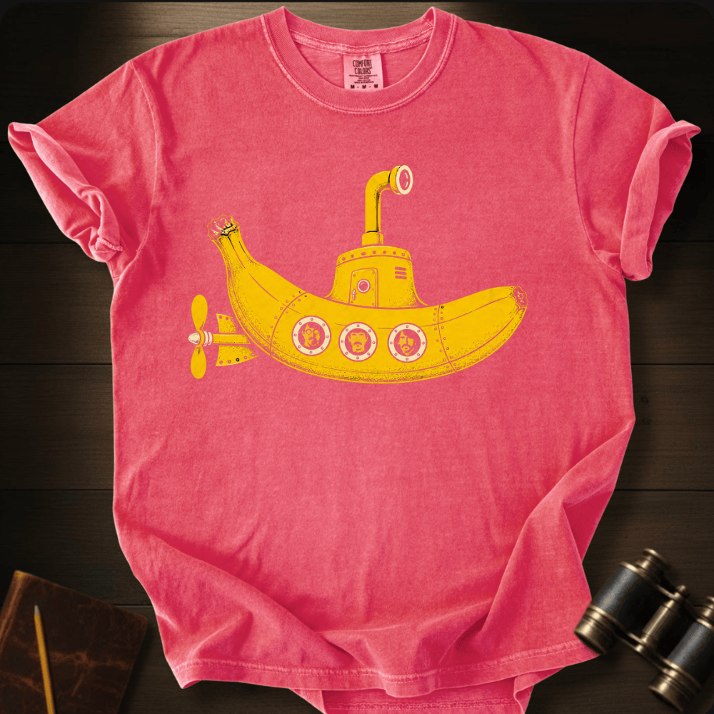 Bananarine T-shirt