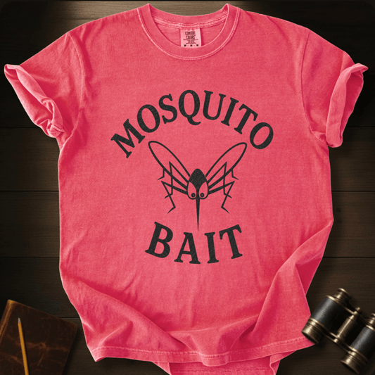 Mosquito Bait T-shirt