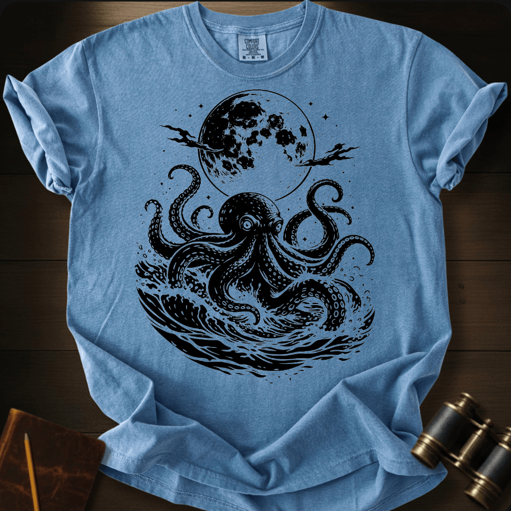 Under the Moon T-shirt