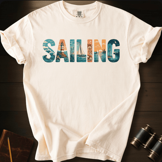 Sailing T-shirt