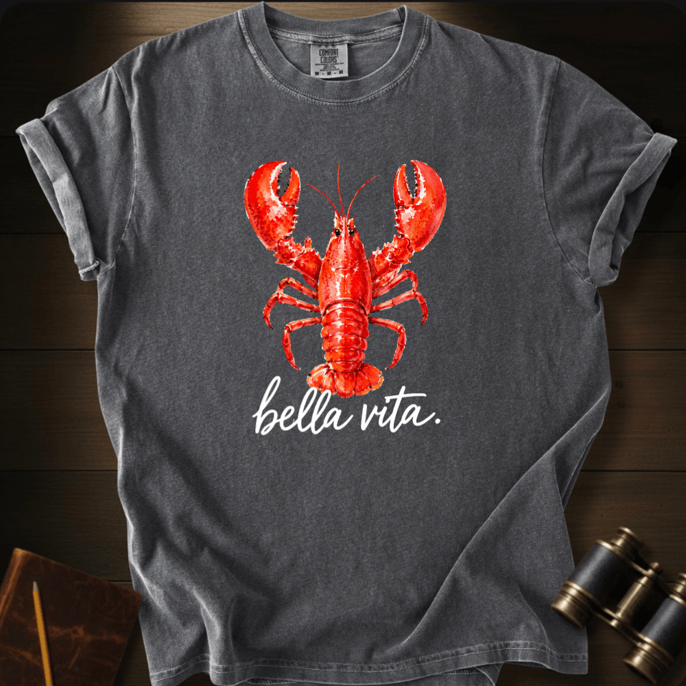 Bella Vita T-shirt