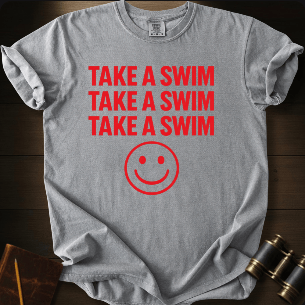 Take a Swim T-shirt