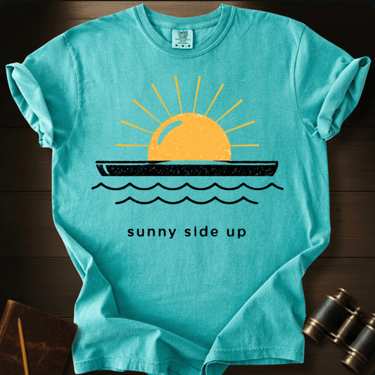 Sunny Side Up T-shirt