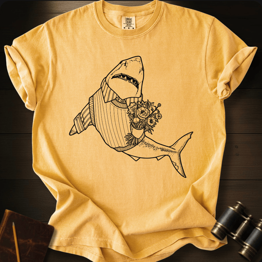 Apex Gentleman T-shirt