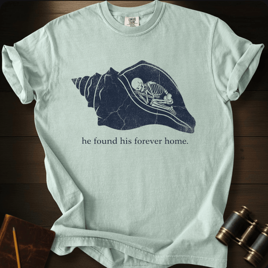 Forever Home T-shirt