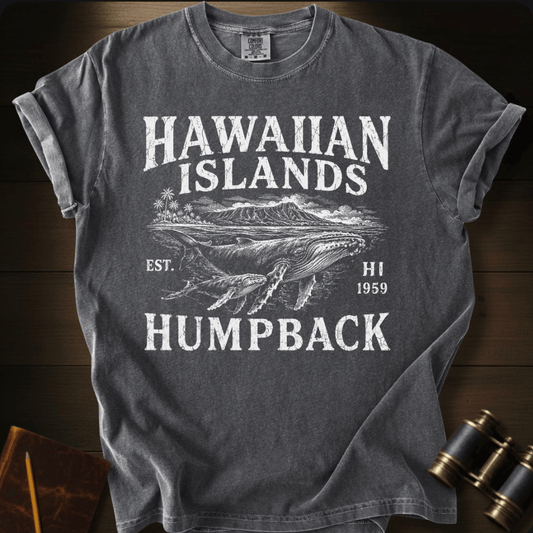 Hawaiian Islands - T-shirt