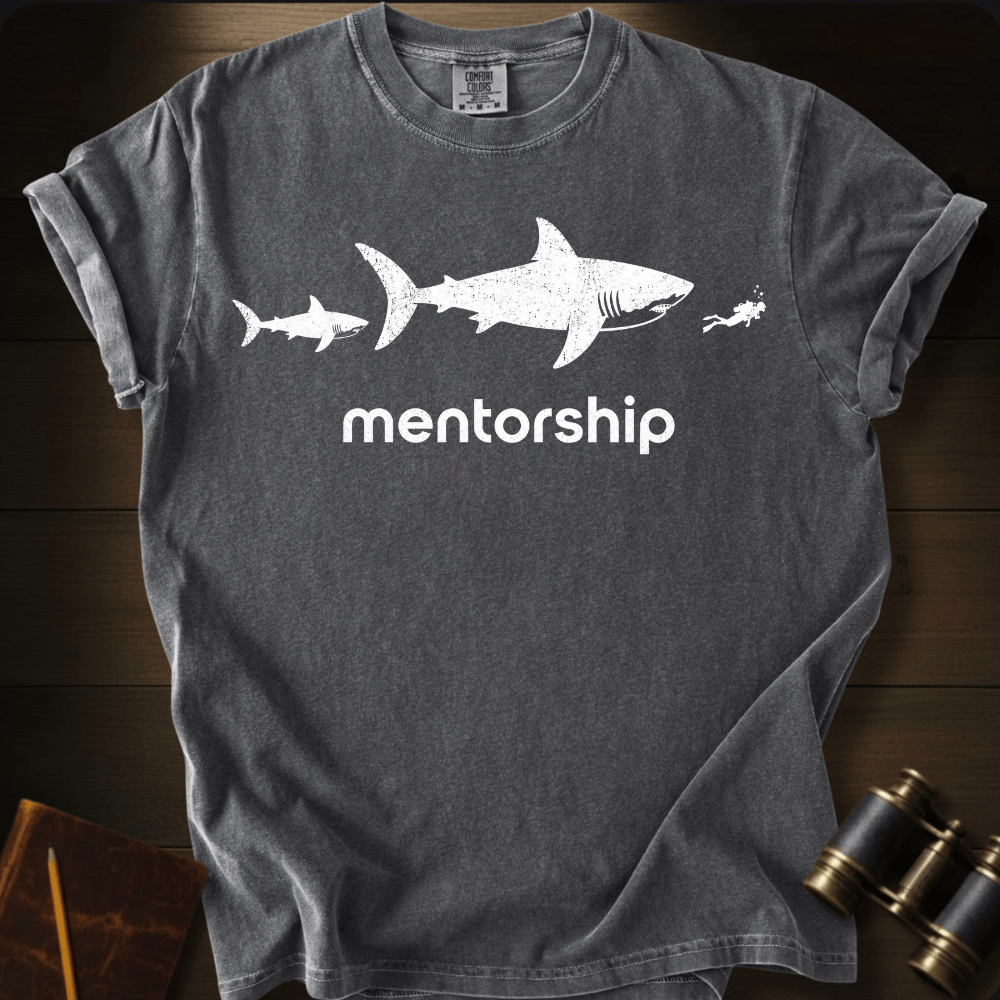 Mentorship T-shirt