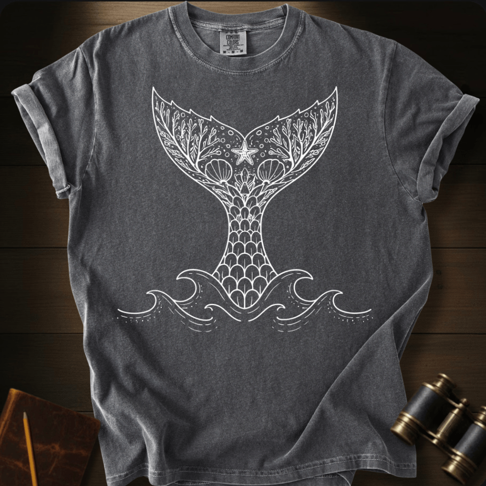 Tidekeeper T-shirt