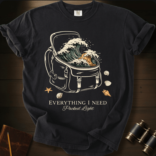 Packed Light T-shirt