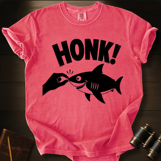 Honk! T-shirt