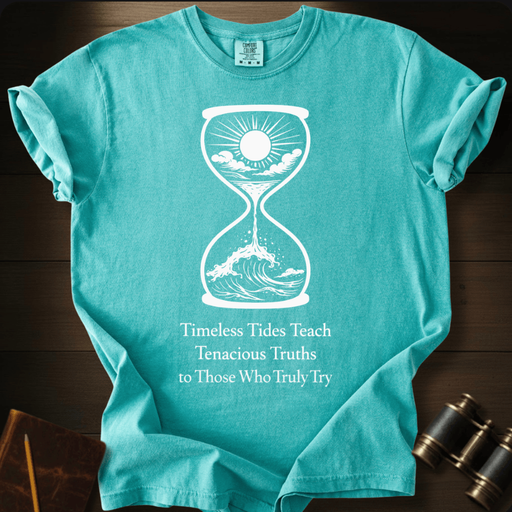 Timeless Tides T-shirt