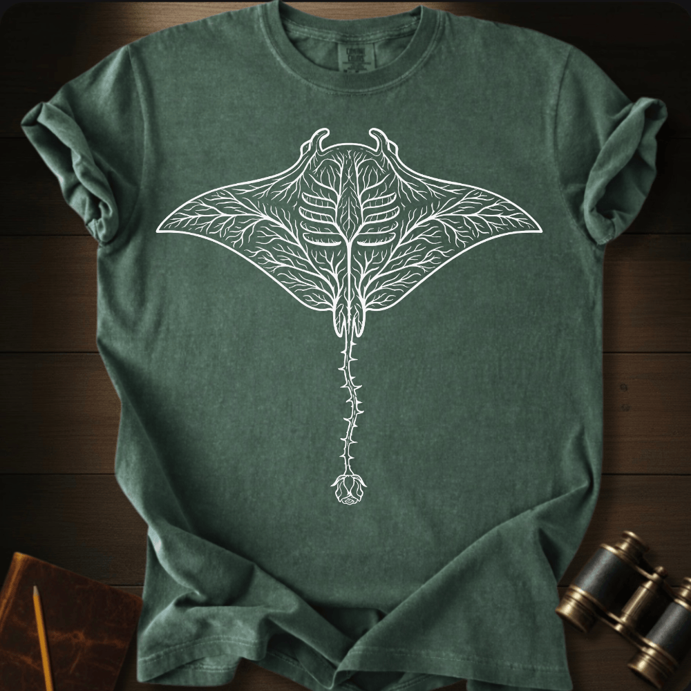 The Thorn-Tail Ray T-shirt