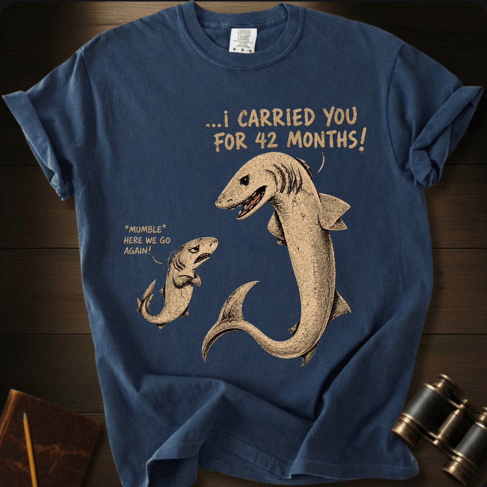 42 Months T-shirt