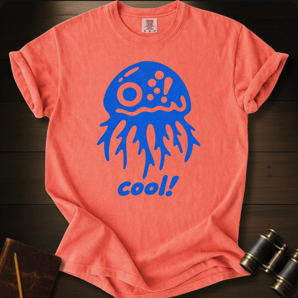 Cool! T-shirt