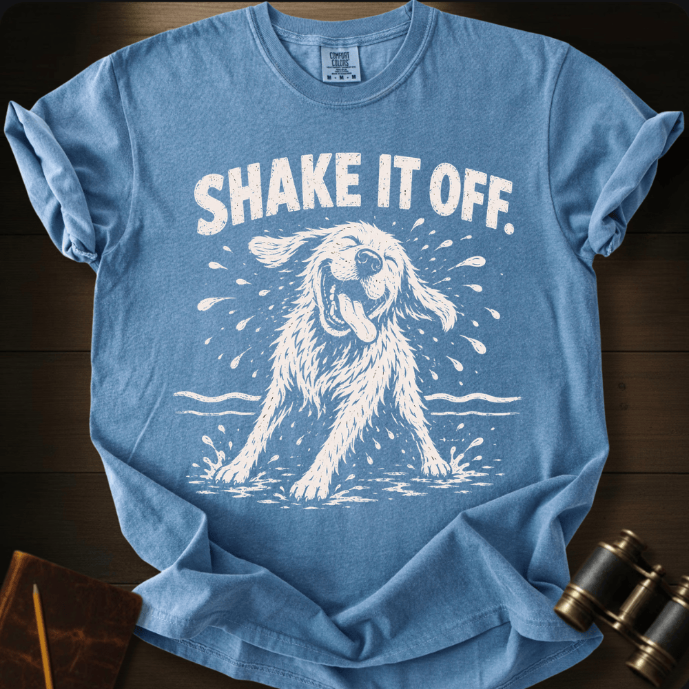 Shake It Off T-shirt