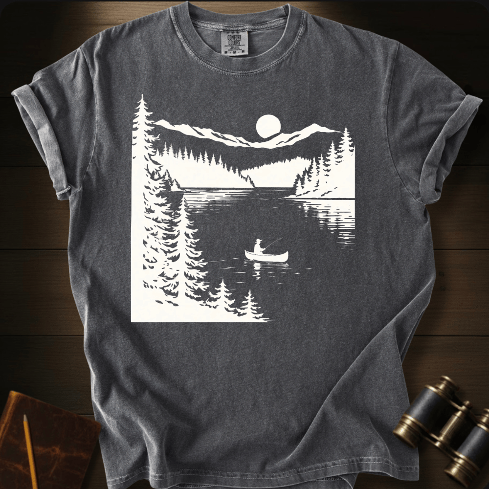 Find Your Park. T-shirt