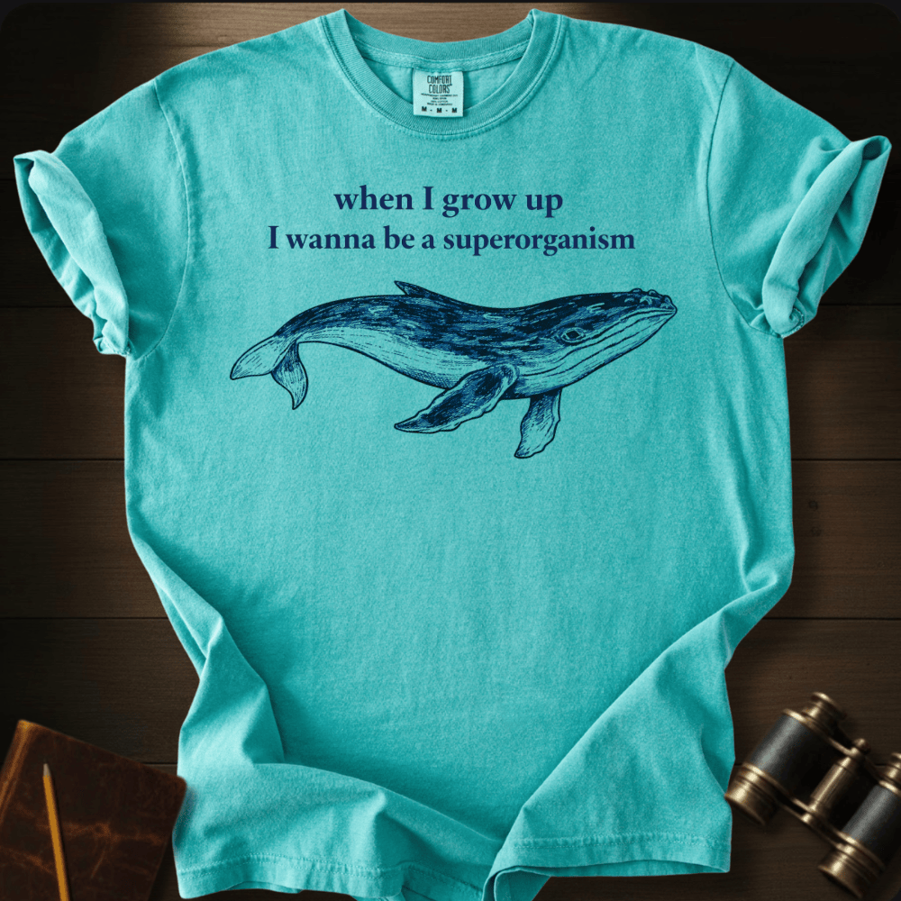 Superorganism T-shirt