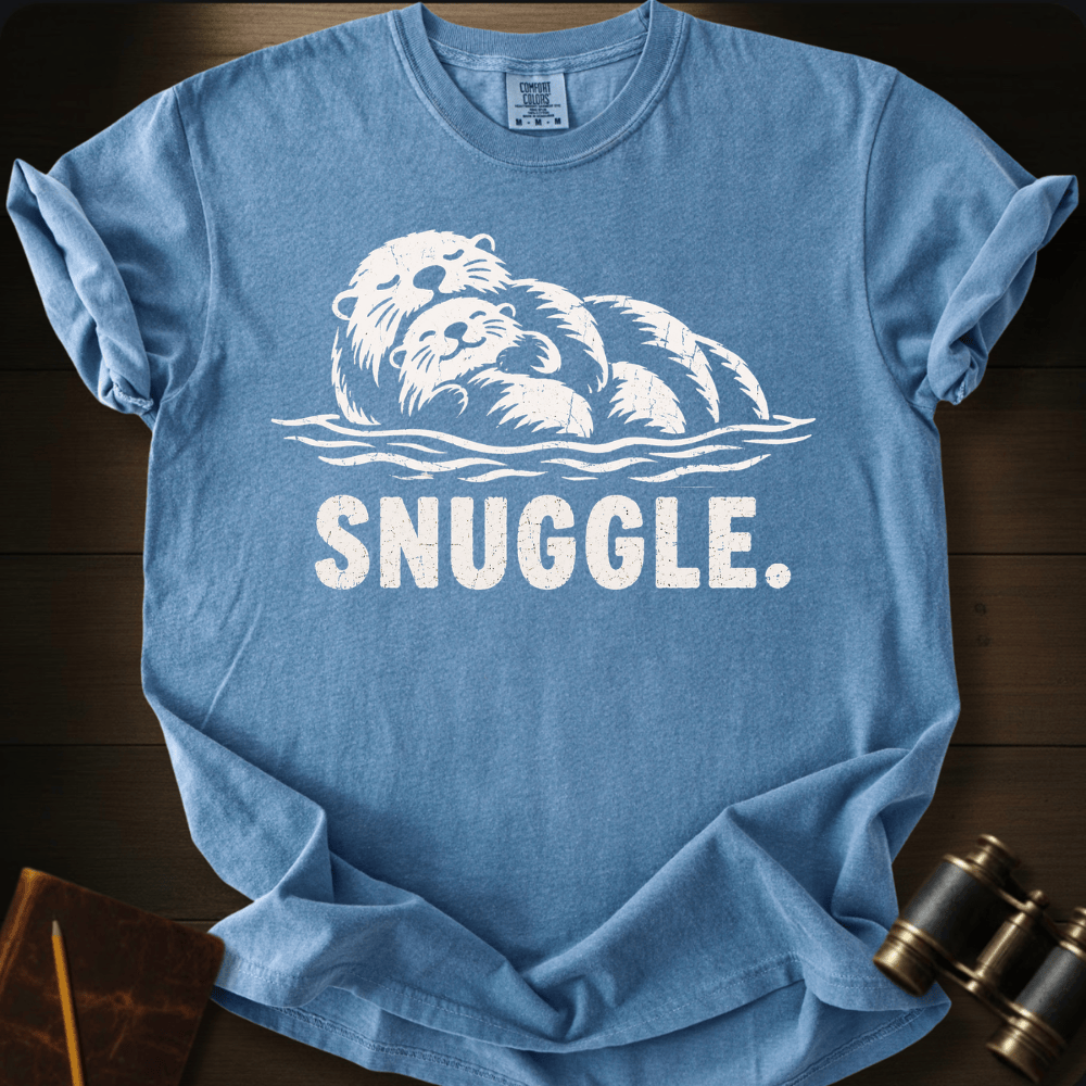 Snuggle T-shirt